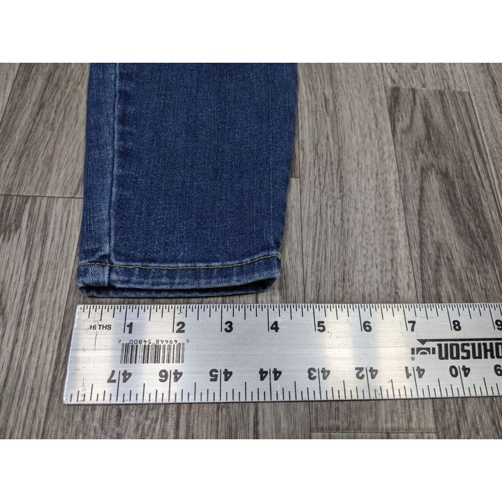 Isabel Maternity By Ingrid & Isabel Size 4 Full Panel Skinny Jeggings - Picture 11 of 11